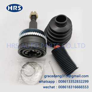 3817A314 for Mitsubishi L200 Pickup PAjero HAlf ShAft BAll CAge RepAir Kit Drive ShAft Other TrAnsmission