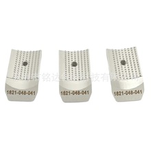 美国SIGNODE BXT4-19电动打包机收带齿板，15# 编号1821.048.041