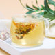 Qiaoyuntang Apple Hawthorn Six-substance Tea 250 g/Bag Triangle Bag Apple Hawthorn Fuling Orange Peel barley Tea Bag
