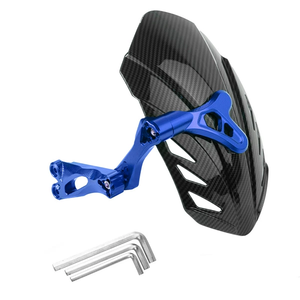 012 hollow muddy board (special N series) blue