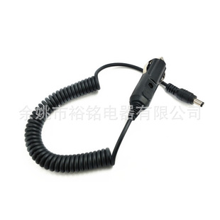 ܇�d�����12V1A���C�����܇���^DC3.5/5.5mm���ɾ�+AC��