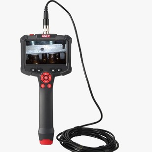 Ut665P/Ut665P-5M/Ut665P-10M Handheld Single Lens Industrial Endoscope