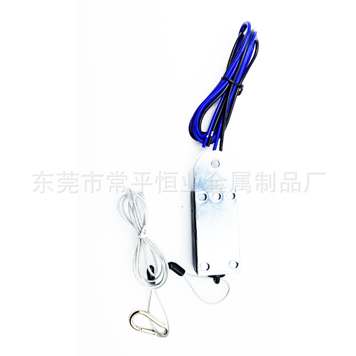 Factory in stock wholesale new export RV BREAKAWAY switchc 12V DC trailer separation switch