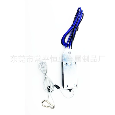 switchc 12V DC trailer – Other Automotive Safety Supplies