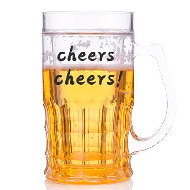 cheers cheers
