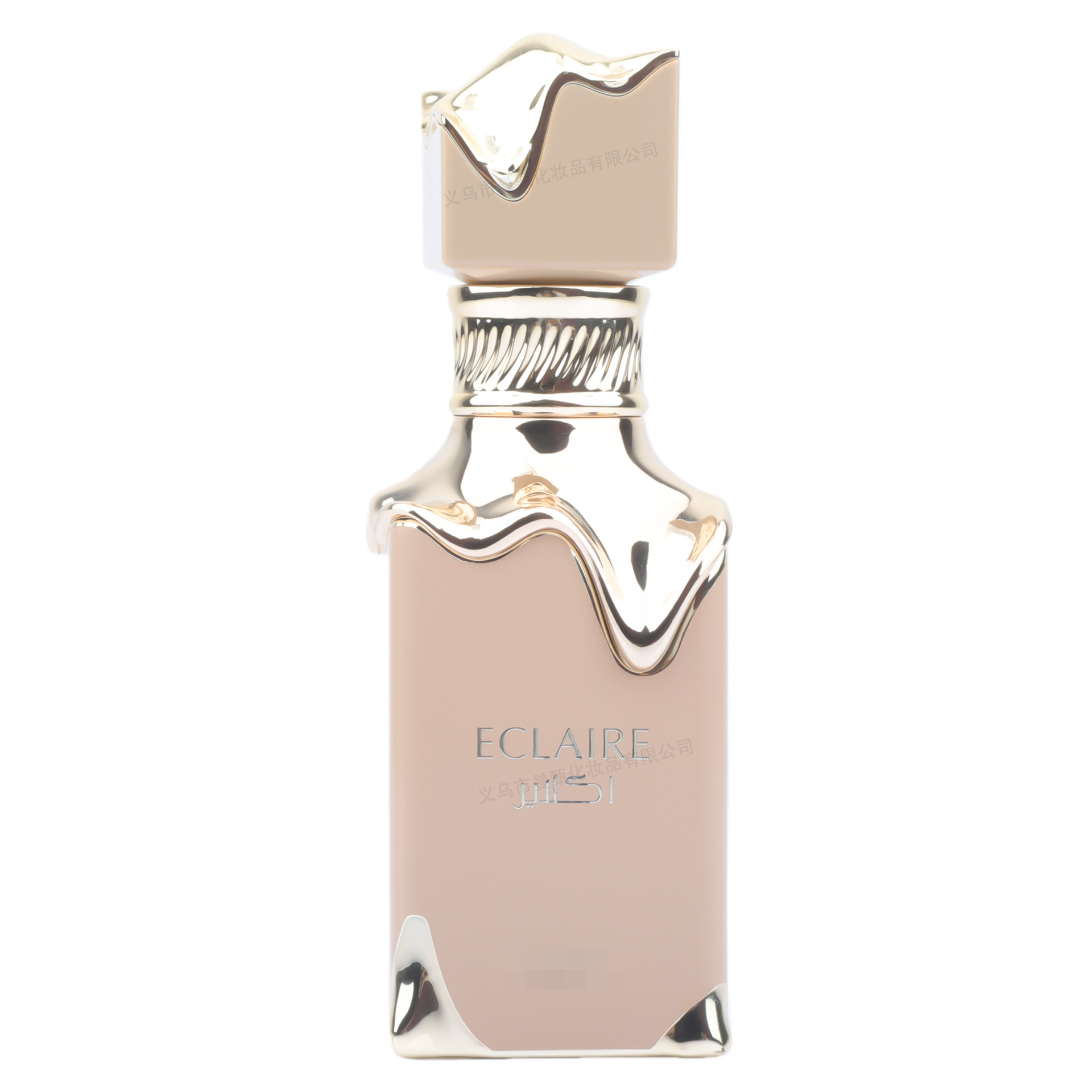 Perfume de comercio exterior transfronterizo 100ml helado de alta calidad de Oriente Medio LF1013 fabricante de perfume árabe al por mayor