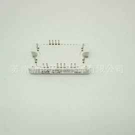 集成电路;IGBT模块;薄膜电容器