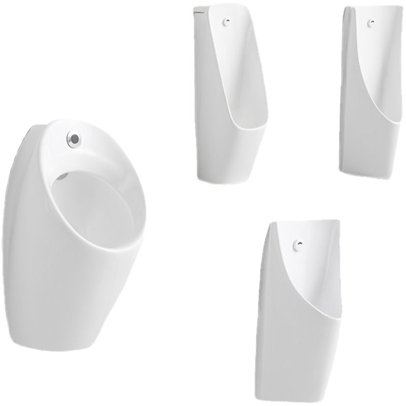 Sección/Le urinario K-16321 urinario montado en la pared urinario automático integrado sensor de suelo tipo urinario