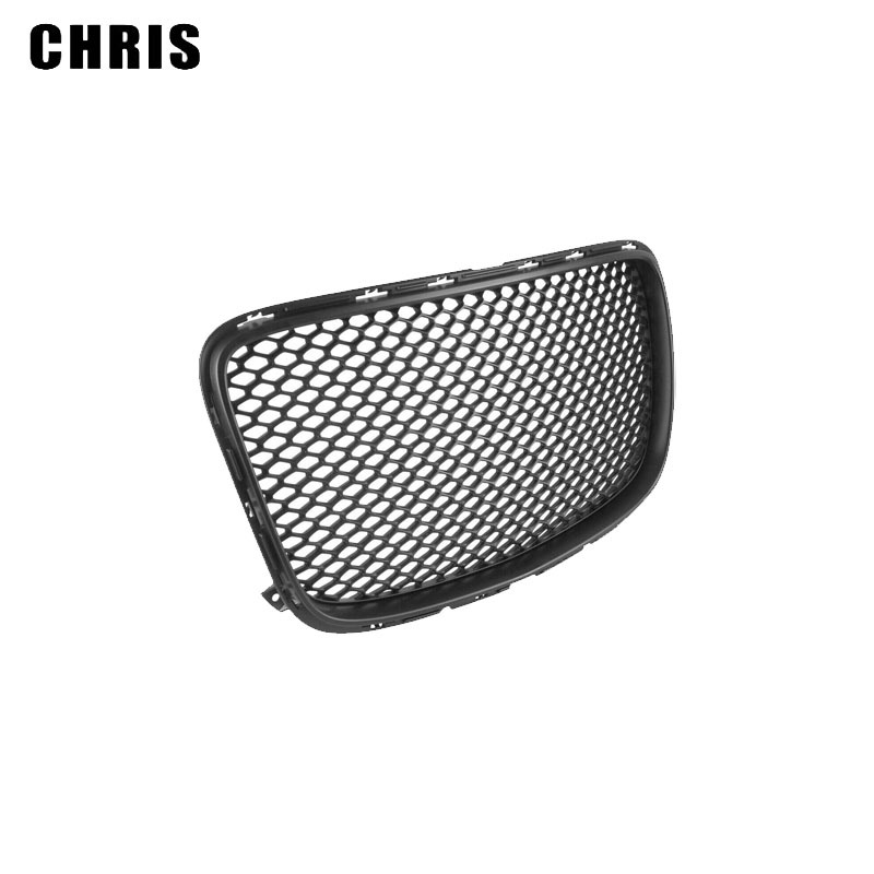 适用2015-2019克莱斯勒300c前杠中网5sw18dx8ad