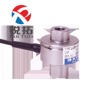 Kyowa LUR-A-SA1-(50N~2KN) 测力传感器