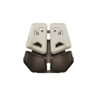 Cushion for Long Sitting, Waist support