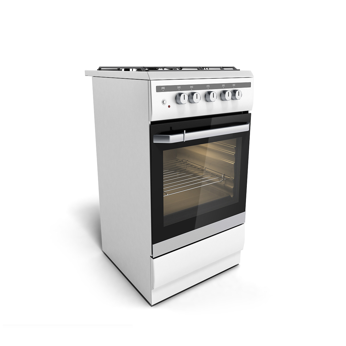 产品三维动画制作