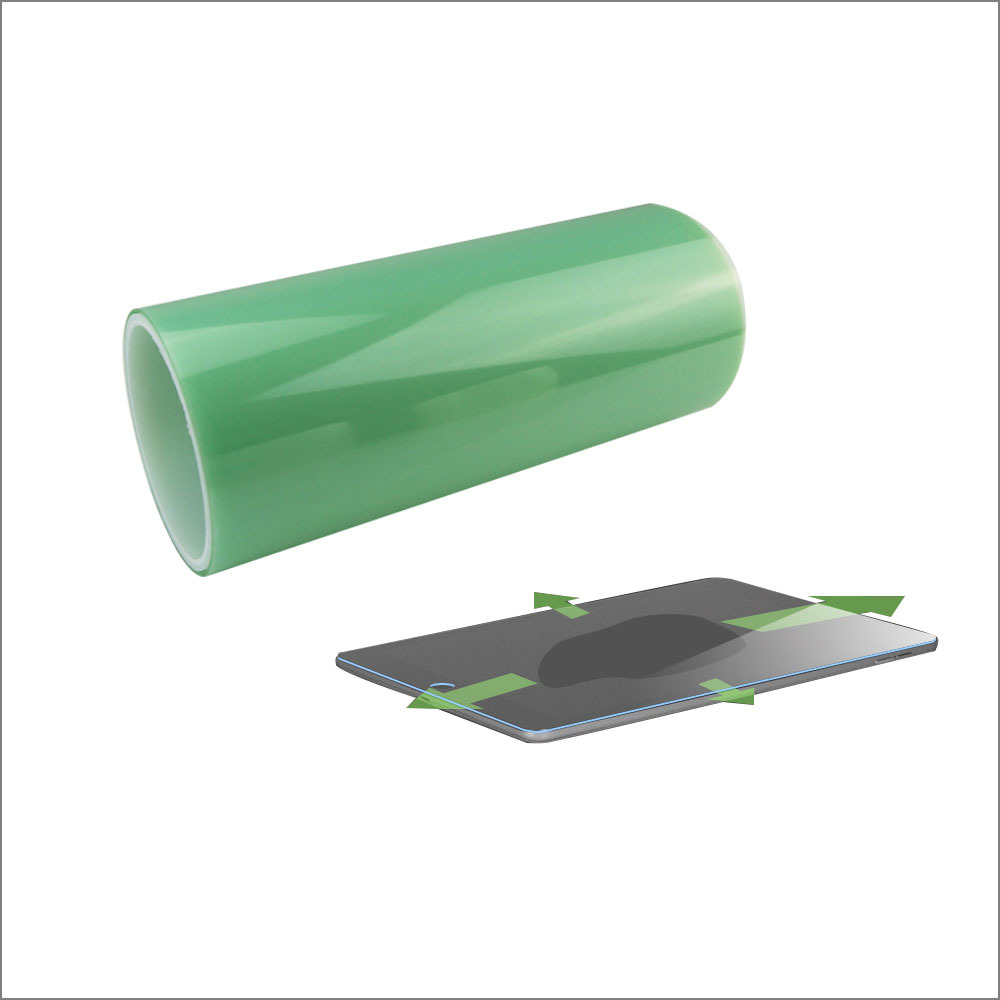 Uv膜 uv减粘膜  uv失粘膜切割半导体晶圆玻璃芯片 可按客户的需求