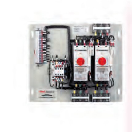 上海人民RMKBOZ控制与保护开关电器（CPS) RMKBOZ自藕减压起动器