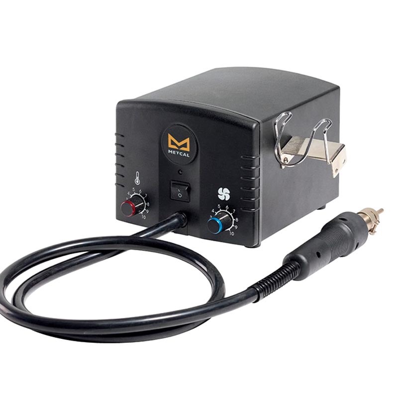 METCAL奥科对流返修HCT-900-21多功能手持式对流工具便捷无铅焊接