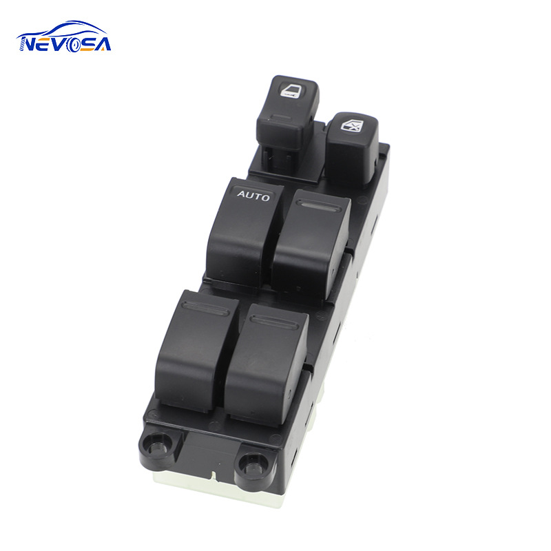 25401-2Y910 Is Suitable for 99-02 Nissan Infiniti I35 Glass Lift Switch Window Switch