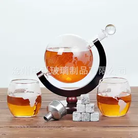 其他酒水包装;醒酒器;微景观