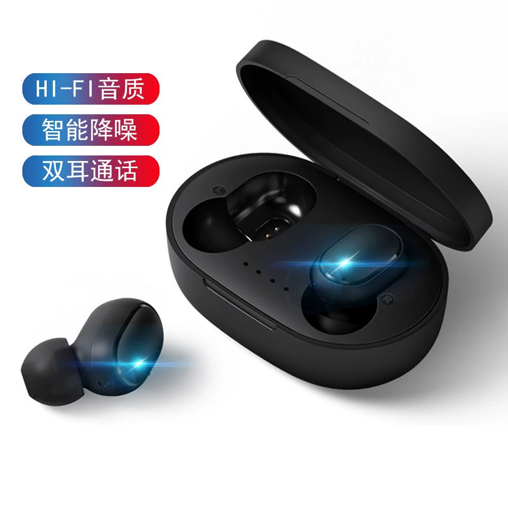 Маленькие умные наушники *S, трехмерный мобильный телефон, bluetooth