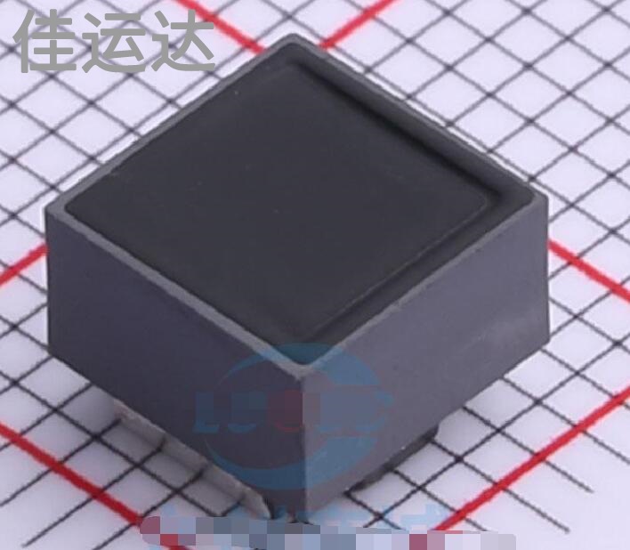 LQH66SN222M03L 规格 2.2mH ±20%贴片电感器