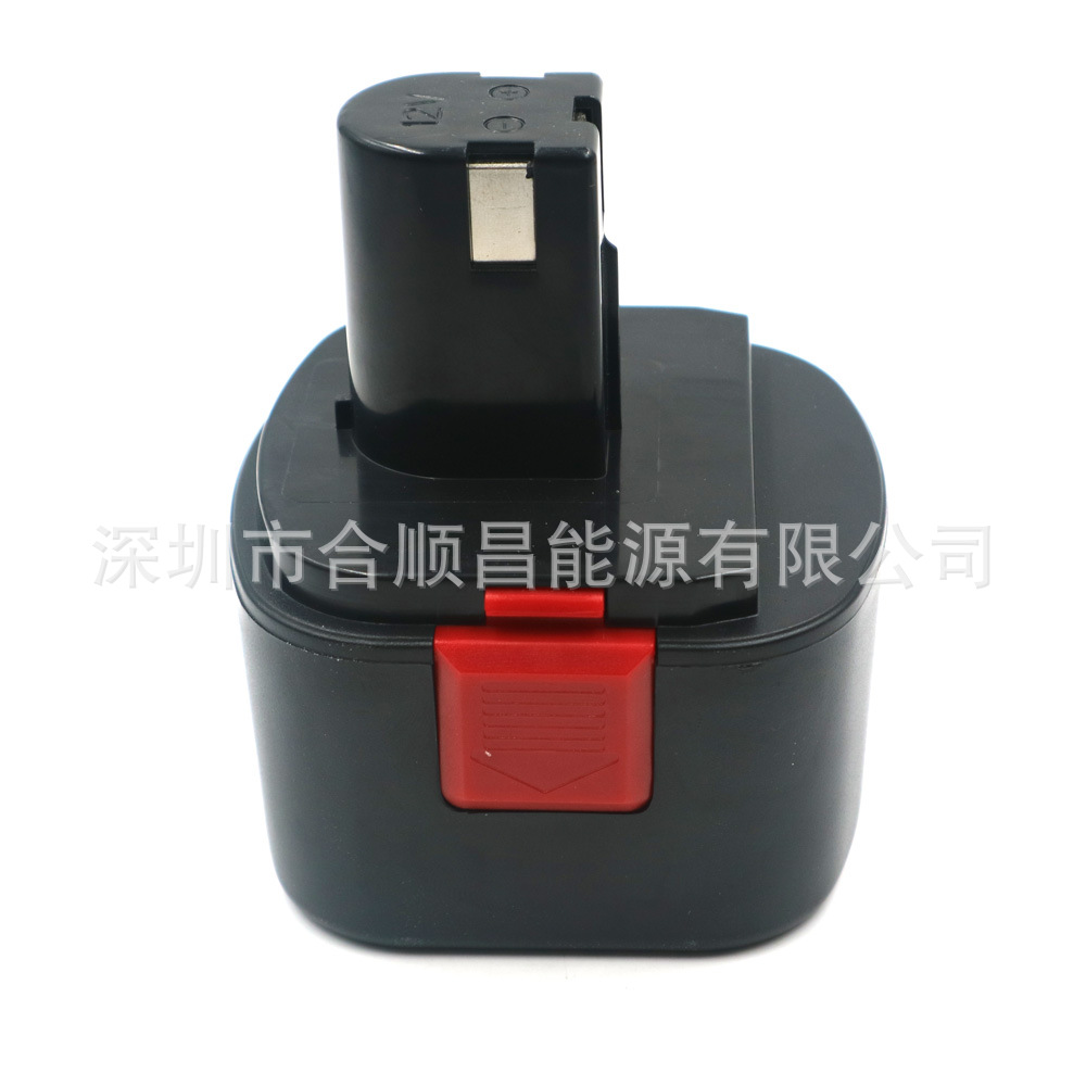 Suitable for Lincoln Lincoin 12v 1200 1201 1242E 1244 grease gun power tool dry battery