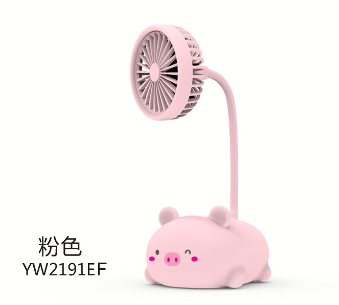 Розовый поросенок SW8271