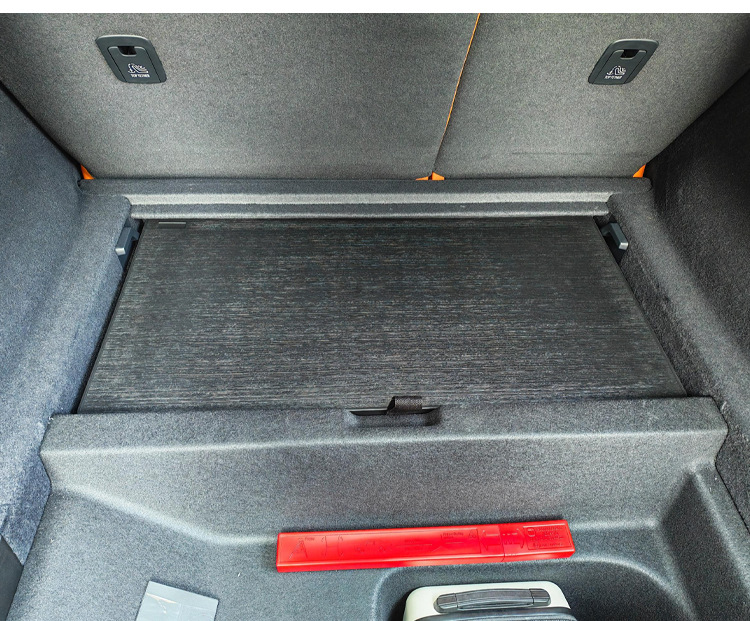 Xiaomi Yu7 Trunk Small Table Board Car Folding Table Outdoor Camping Picnic Table Supplies Accessories Portable