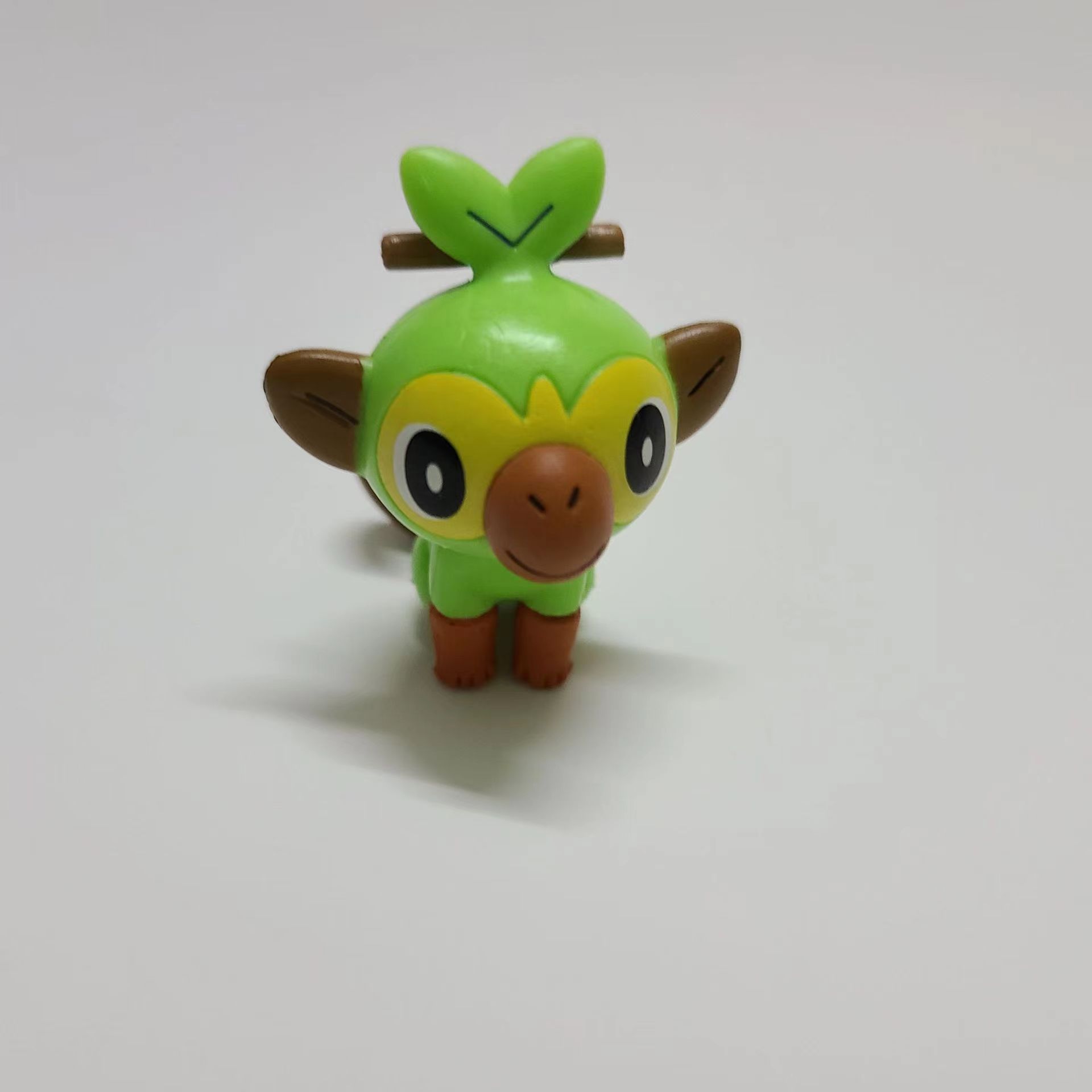 Pokémon Bola Pokémon Pokémon Zhu Zi Super Dream Dragón que escupe fuego Modelo de juguete