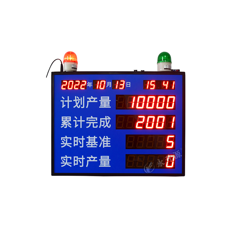 ��������ϵͳled���ӿ�����ʾ��������ˮ��������������485ͨѶ