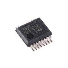 MAX3221IDBR SSOP-16 RS-232 ��·������/������оƬȫ��ԭװ�ֻ�