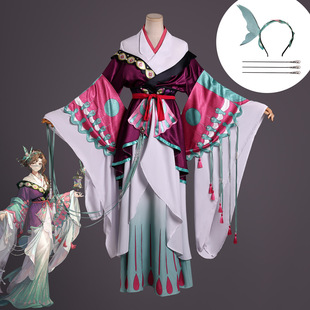 �������ط�δ��1999cos������������cosplay����Ԫ����C��Ů�b