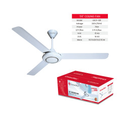 スポット天井扇風機メーカー56インチ工業ファン1400mm学校教室天井扇風機ceiling fan