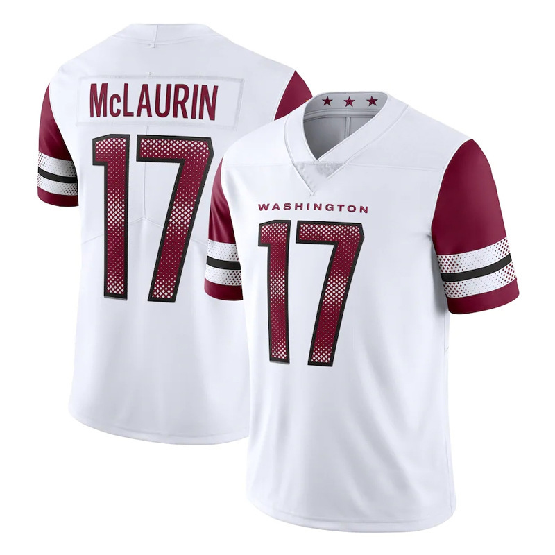 17# 맥라린 화이트