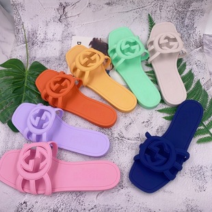 Ůʿ��Ь�ļ��r��ƽ��һ����G�ҷ�������Ьslippers�W���羳ŮЬ