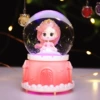 Fanfa powder skirt princess