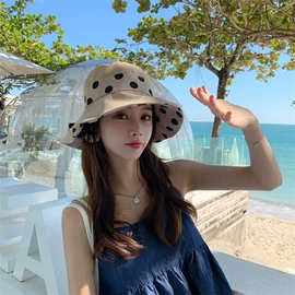 成人帽;帽子头巾配件