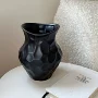 小众客厅家居陶瓷花瓶