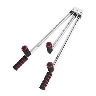 Yoga Dance Auxiliary Splits Leg Stretcher Fitness Leg Stretching Ligament Exercise