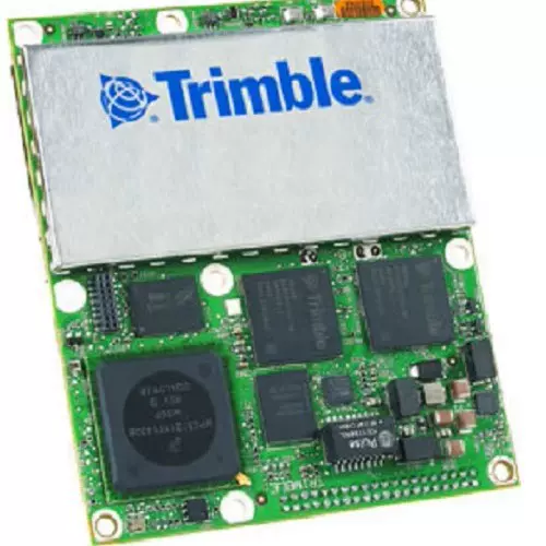 Trimble BD982高精度厘米级RTK定位定向GPS北斗板卡