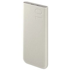 Samsung モバイル電源充電宝物 10000mAh25Wc ポート双方向高速充電超薄型でコンパクトに適しています
