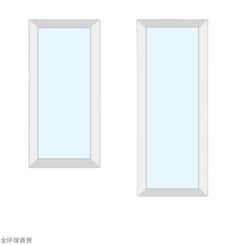 Self-adhesive cloth, simple curtain for home use, sun protection