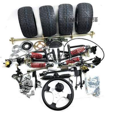 and Rear Suspension, Steering Gear, Steering | Motorcycle frame