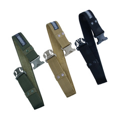Factory Supply Black Hawk Warrior Belt, Black Hawk Brigade Outer Belt, Multiple Outdoor Products Wholesale