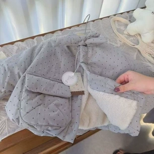 Детские утеплённые куртки
