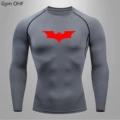 Gray long sleeve-1