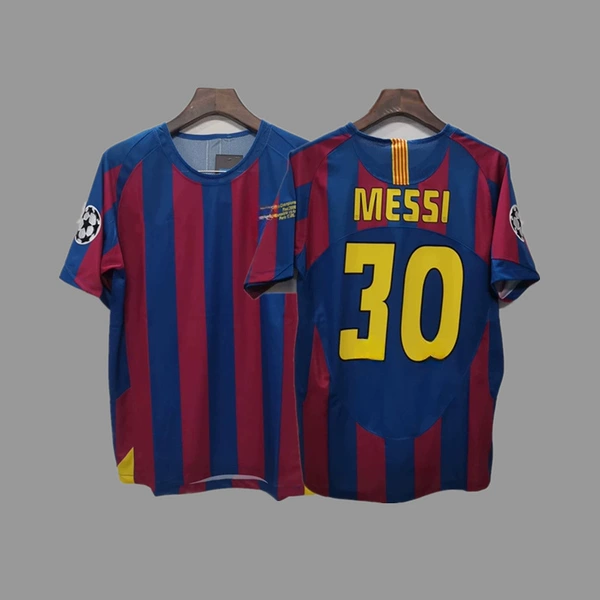 0506 Pakistani Sudi No. 30 Messi+Arms
