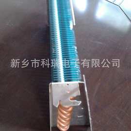 KRDZ供应铜管翅片蒸发器 1图片型号规格