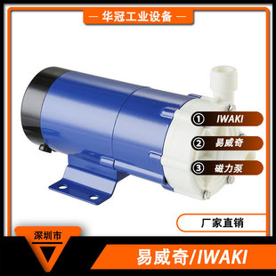 ��������������� IWAKI������ MDϵ���͸��g������ ����ѭ�h��