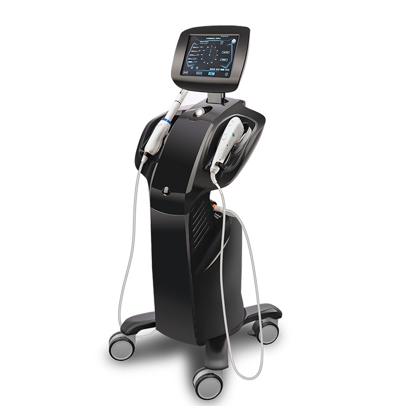 外国貿易クロスボーダー垂直 7D RF マイクロニードルプライベートツーインワン 7DHIFU + VAGTT マンティスナイフダブル逆波メーカー|undefined