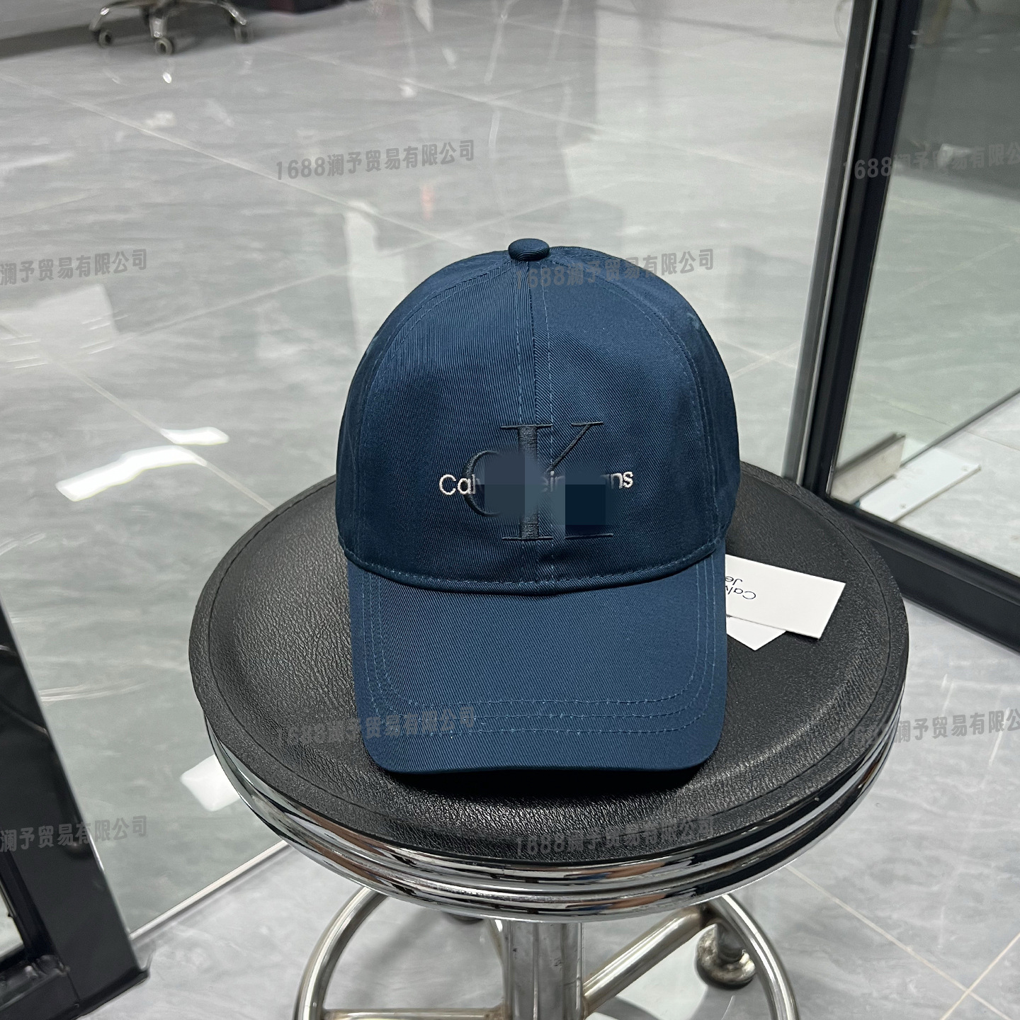 Navy blue