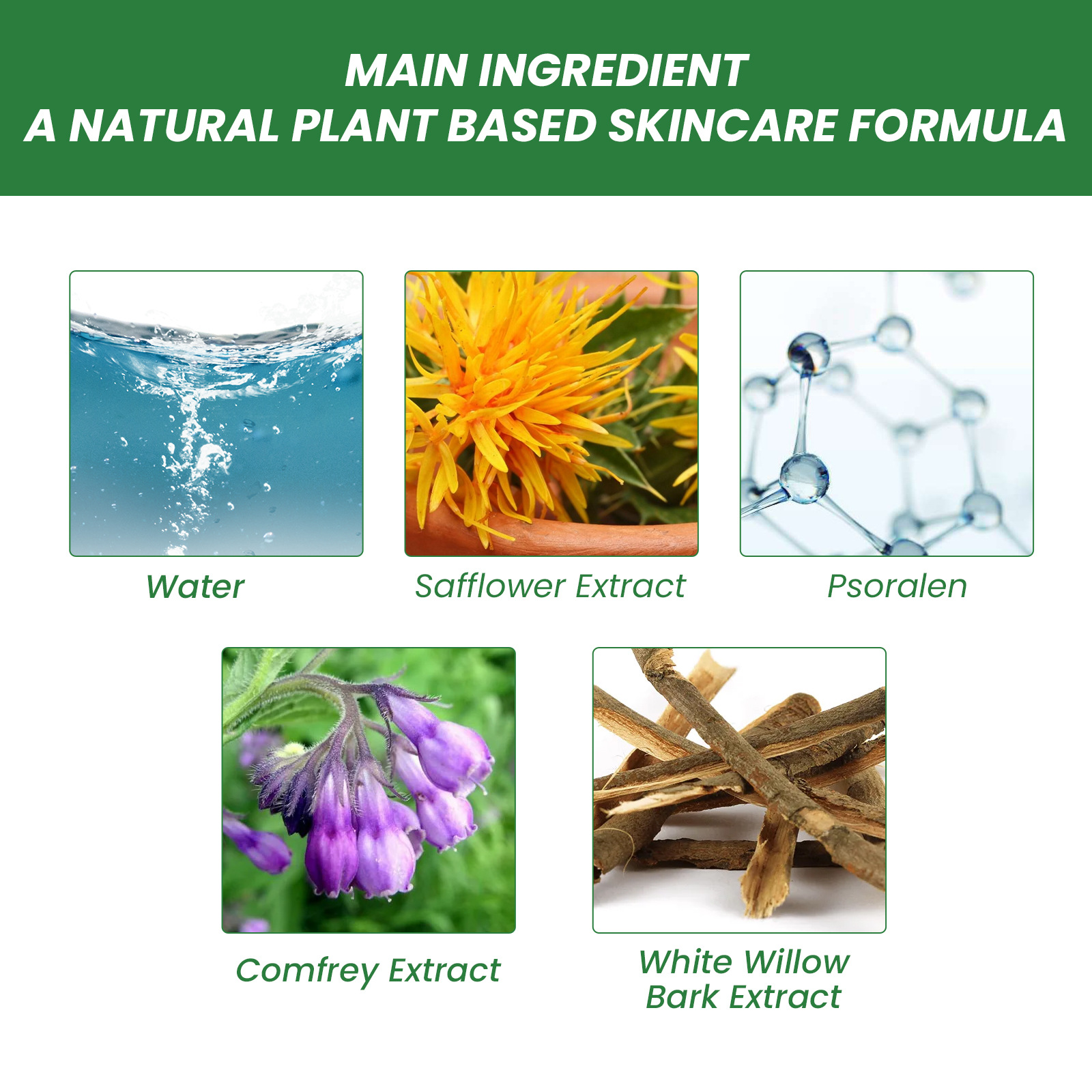 EELHOE Crema riparatrice per applicazioni esterne desalinizzante per macchie di fiori bianchi e pelle di mani e piedi_voghion.com